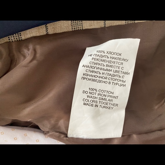 New Baby Jacket - Picture 7 of 7